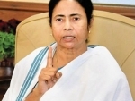 Mamata blames media for Bengal negative image